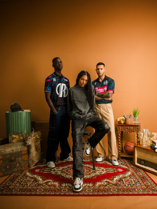 FALL WINTER VOL. 2