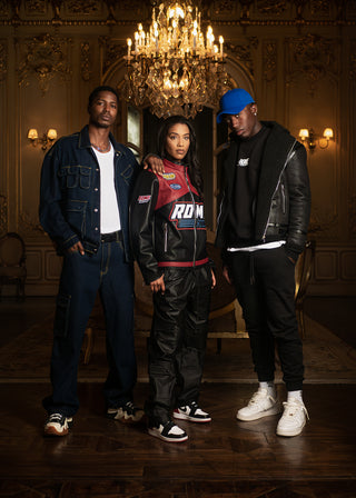 FALL WINTER VOL. 1