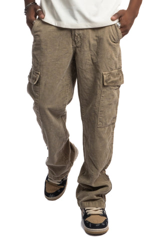 TWO ZIPPER PANTS