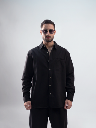BOUND FORM SHIRT