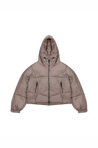 PADDED PUFFER