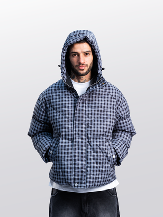 FROST CHECK PUFFER