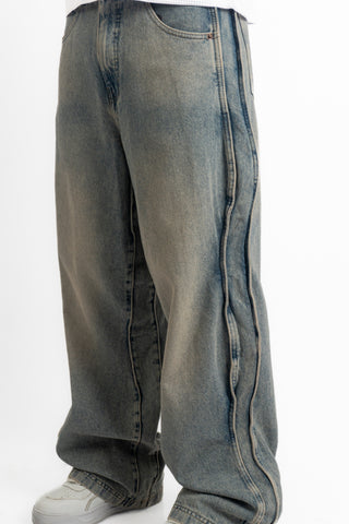 CURVY JEAN PANT