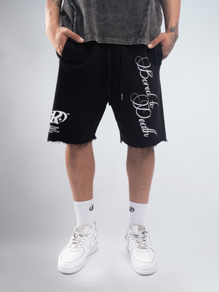 SOFT CUT SHORT