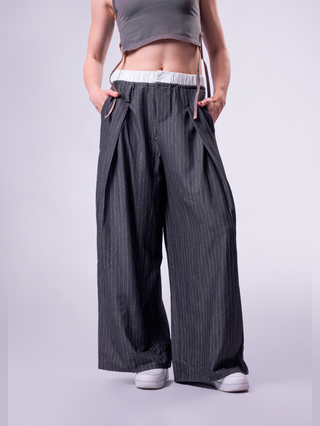 THE SLANT PANT