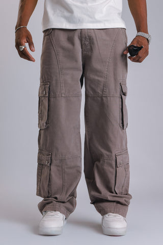 NEW FENIX CARGO PANTS
