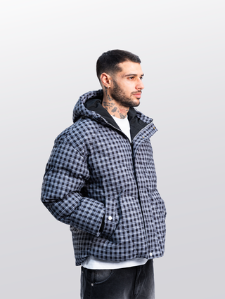 FROST CHECK PUFFER