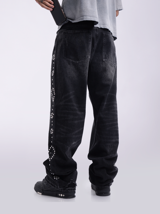 DARK HORSE PANT