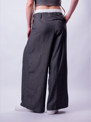 THE SLANT PANT