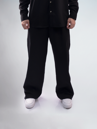 BOUND FORM PANTS