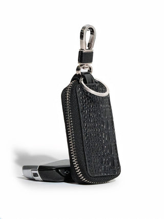 KEYCHAN LEATHER