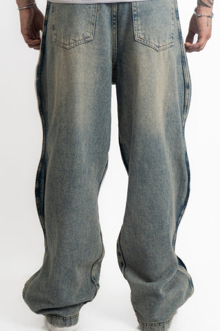 CURVY JEAN PANT
