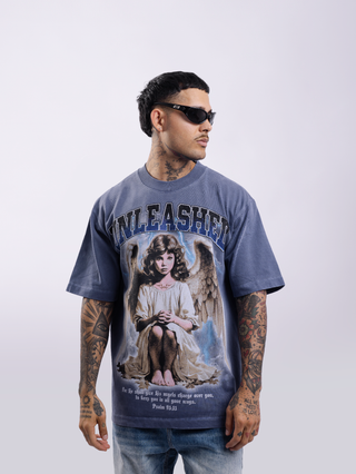 BLUE DIAMOND RELAX TEE