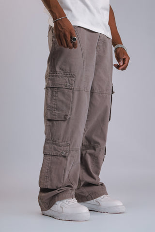 NEW FENIX CARGO PANTS