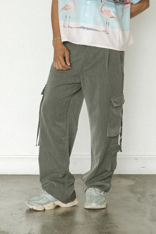 NOBBY PANTS