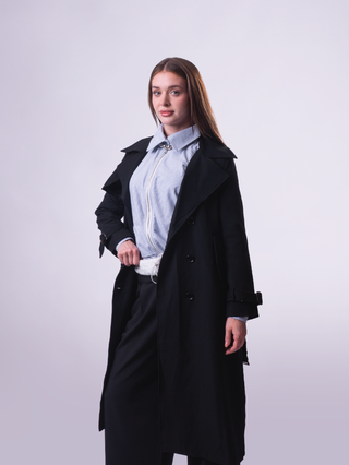 ECLIPSE COAT