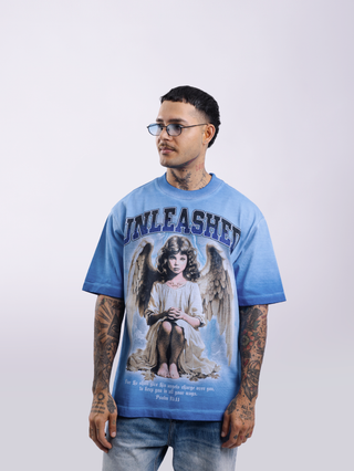 BLUE DIAMOND RELAX TEE