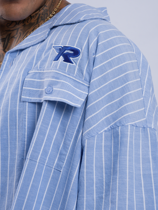 RETRO FLOW SHIRT