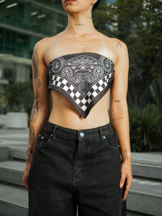 BANDANA