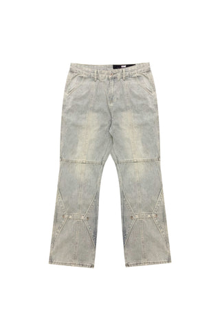 ADJUSTABLE PANTS