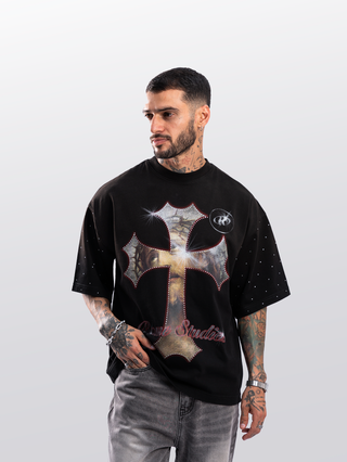 DUSTED AURA BOXY