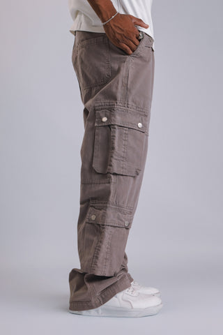 NEW FENIX CARGO PANTS
