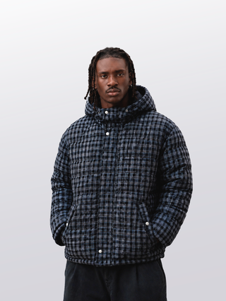 FROST CHECK PUFFER