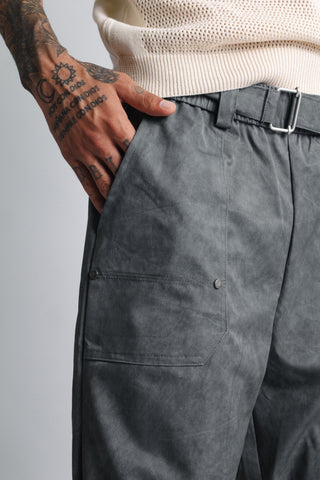 SHOCK CARGO