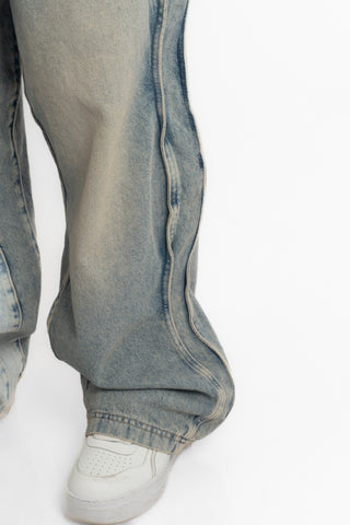 CURVY JEAN PANT