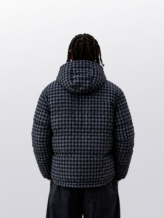 FROST CHECK PUFFER