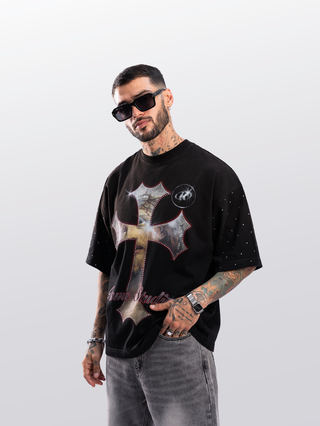 DUSTED AURA BOXY