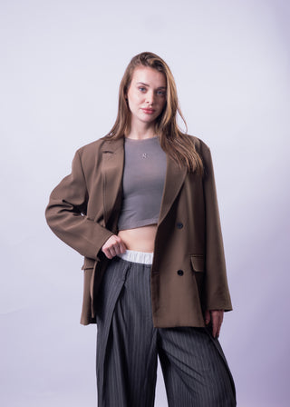 TEMPTATION JACKET