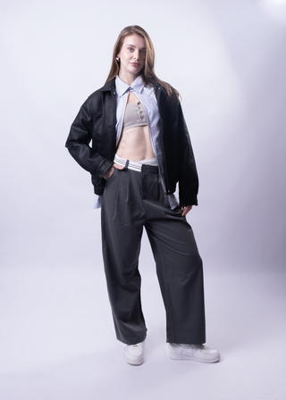 TAILOR MADE PANT