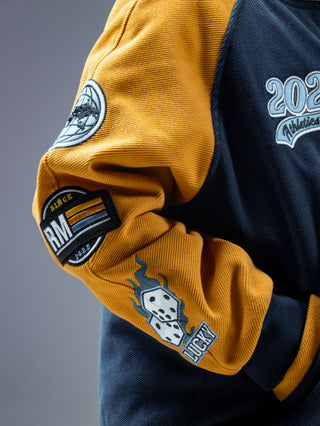 VARSITY JACKET