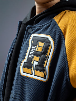 VARSITY JACKET