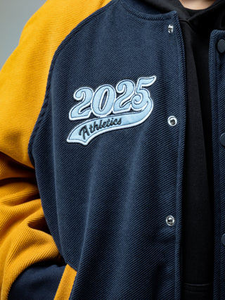 VARSITY JACKET