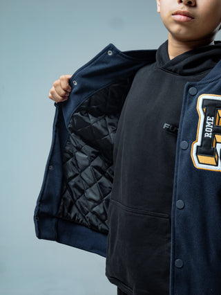 VARSITY JACKET
