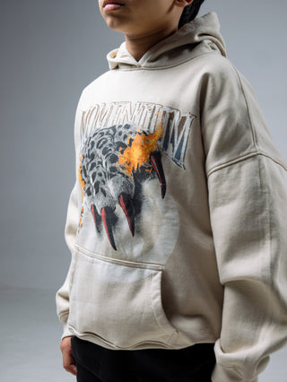 TIGGER HOODIE
