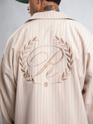 ATHLETIC SHIRT SET
