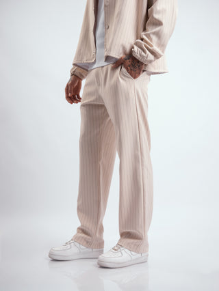 ATHLETIC PANTS SET