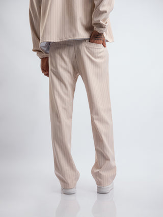 ATHLETIC PANTS SET