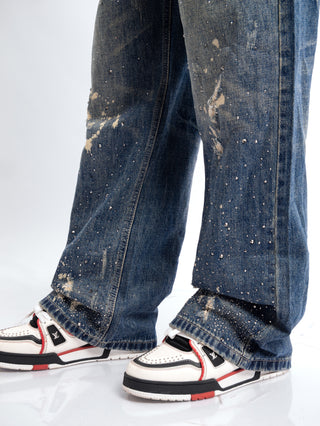 SHINE DARK JEAN