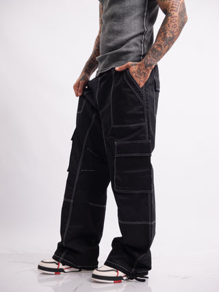 MAX - MIXED CARGO PANTS