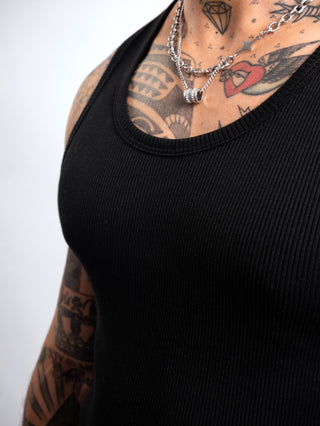 ELEMENTAL TANK TOP