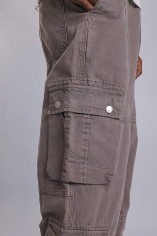 NEW FENIX CARGO PANTS