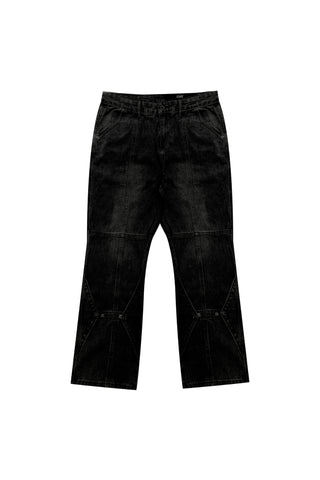 ADJUSTABLE PANTS
