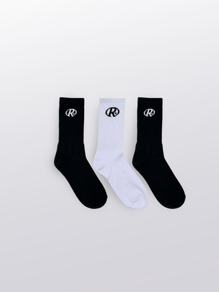 ROME SOCKS PACK