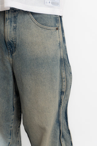 CURVY JEAN PANT