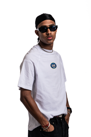 Y2K RANGLAN REGULAR TEE