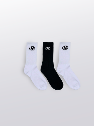 ROME SOCKS PACK